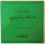 ZAGRINJALO PRIHODNOSTI – Dr. Boris Grabnar