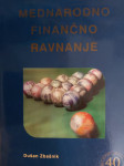ZBAŠNIK MEDNARODNO FINANČNO RAVNANJE