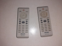 2 Dalinca  PHILIPS  Delujoča  15€ kom.