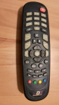 Daljinec siol tv box