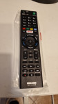 Daljinec za SONY televizijo, nov