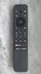 Daljinec za Sony TV RMF-TX800U
