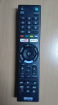 Daljinec za Sony TV RMT-TX300E