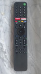 Daljinec za Sony TV