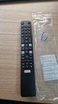 Daljinec za TCL televizijo, nov