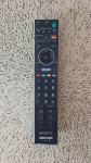 Daljinski upravljalnik Sony RM-ED011, Daljinec, Pilot Bravia, Daljinc
