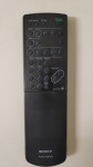 Daljinski upravljalnik Sony RM S521