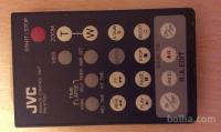JVC DALJINC ZA KAMERO