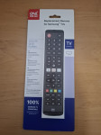 OFA (One for all) univerzalni daljinec za Samsung TV