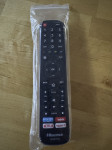 ORIGINAL HISENSE DALJINEC ZA TV  NOVO