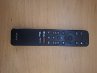 Pametni daljinec za Sony TV