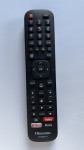 Prodam delujoč daljinec Hisense EN2BB27H, z mikrofonom, 12300-HISENSE