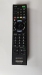 Prodam delujoč daljinec za LCD, LED, tv, Sony RM-ED052
