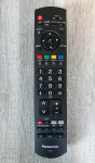 Prodam rabljen in normalno delujoč daljinec Panasonic EUR773760