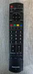 Prodam rabljen in normalno delujoč daljinec Panasonic N2QAYB000239