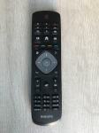 Prodam rabljen in normalno delujoč originalni daljinec Philips