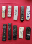 SONY, LG, SAMSUNG, PHILIPS .. ORIGINALNI DALJINCI
