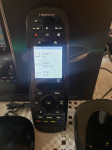 Univerzalni daljinec Logitech
