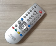 univerzalni daljinec Vivanco UR2