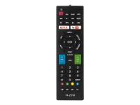 Univerzalni daljinski upravljalnik LCD TV SHARP III