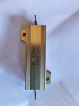 MOČNOSTNI UPOR 100 OHM/50W
