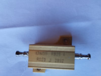 MOČNOSTNI UPOR SHUNT 0,023 OHM/25W