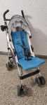 Otroški voziček UPPAbaby G-LUXE