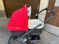 Otroški voziček Uppababy vista