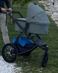 UppaBaby košara