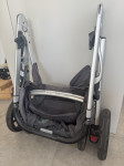 Uppababy Vista Jordan