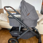 UPPABaby VISTA V2 voziček