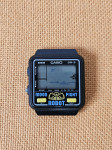 80's ročna ura z igrico CASIO GR-3 VINTAGE RETRO