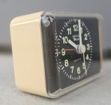 budilka Kienzle Insa Quartz, izdelana v Jugoslaviji Delujočem stanju