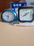 Casio budilka,novi