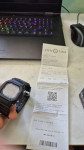 Casio g-shock solar