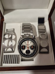 Citizen automatic bullhead
