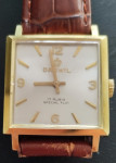 Darwil - ročna ura iz leta 1960