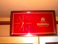 Dunhill ura