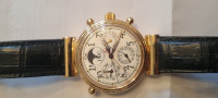 IWC da Vinci perpetual calender