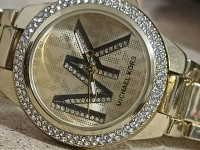 Michael Kors ženski sat