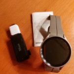 Pametna ura Samsung Galaxy Watch 5 pro