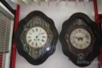 stenske  ure  Bidemajer prodam