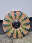 Prodam veliko uro Heineken