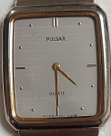 PULSAR URA