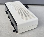 Radioura Telefunken Digitale 100 iz 70. let V delujočem stanju  Lepo o