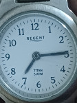 Regent ženski ručni sat