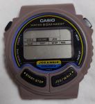 ročna ura Casio Vintage JC-11 REDKA BARVA OHIŠJA