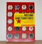 Russian Wristwatches : Pocket Watches, Stop Watches, Onboard Clock & C