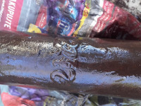 Stara utež za šoten uro