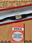 starinska švicarska ročna ura DOXA VINTAGE RETRO